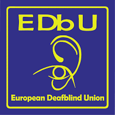 Volwaardig lid European Deafblind Union
